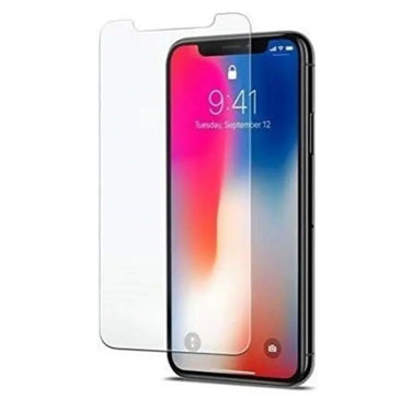 Tempered Glass for Apple iPhone 11 | Transparent Full HD Screen Protector with Anti-Scratch Edge-to-Edge Coverage & Easy Installation Kit (Pack Of 2)